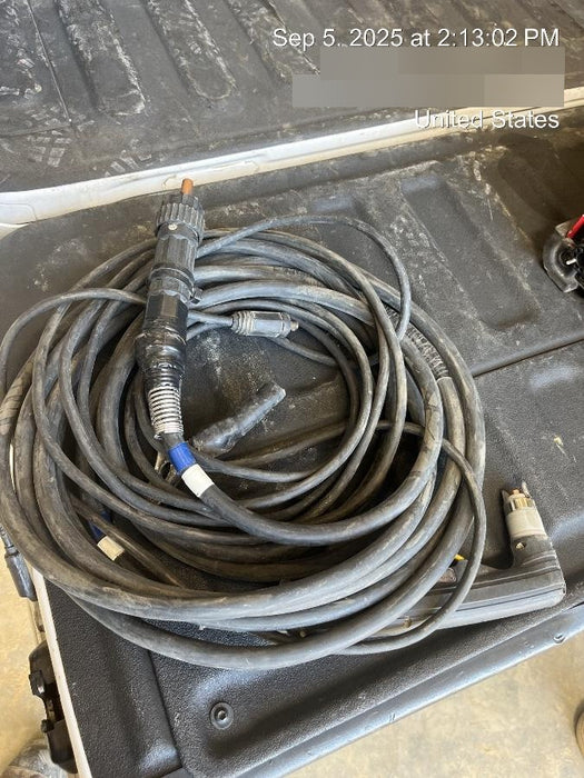 2023 LINCOLN ELECTRIC TOMAHAWK 1000