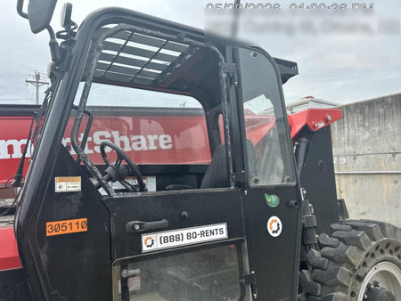2023 MANITOU MTA10055