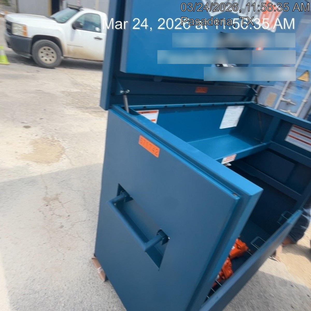 2026 DURABOX DB212