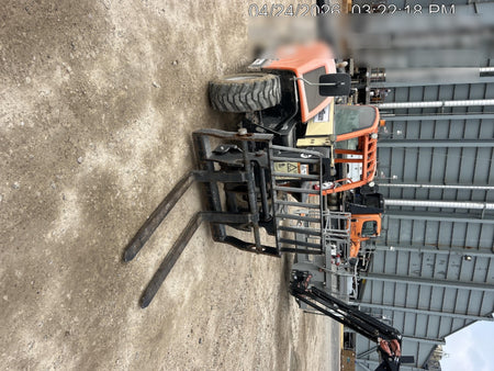 2023 JLG G5-18A