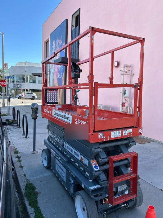 2021 SKYJACK SJIII-3226