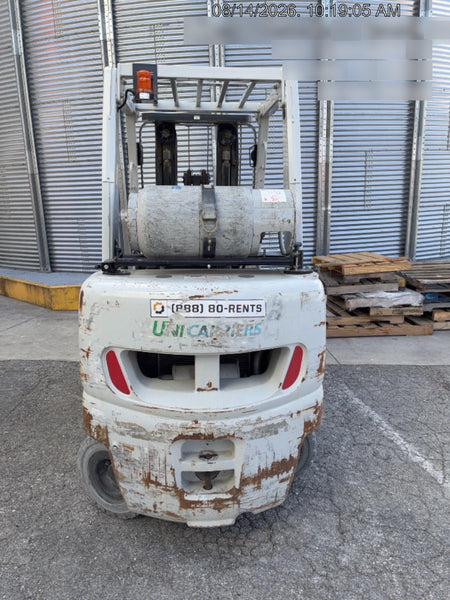 2023 UNICARRIER MAP1F2A25DV