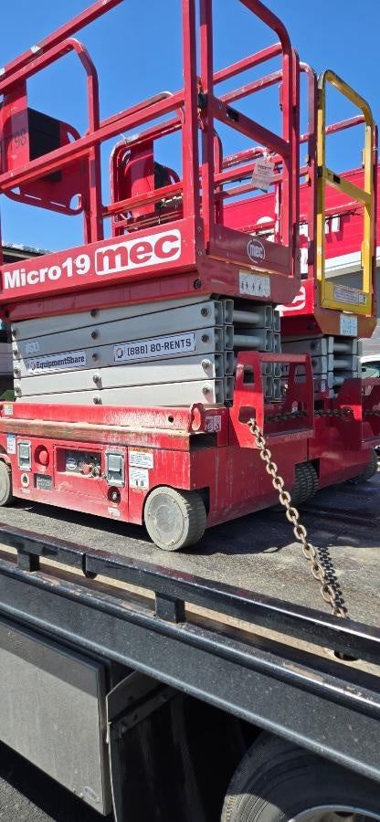 2019 MEC Micro 19