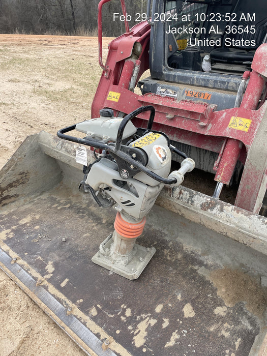 2023 MULTIQUIP MTX60HD