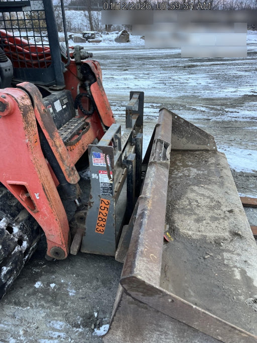 2022 ALL PRO FORKS 6048-U696