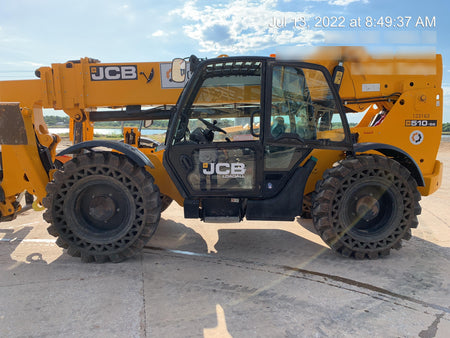 2021 JCB 510-56