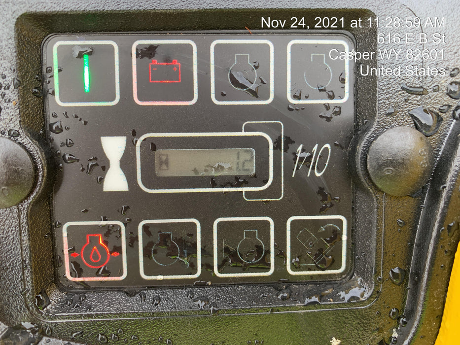 2021 WACKER NEUSON RTLx-SC3