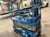 2017 Genie GS-1930 Genie GS-1930 Scissor Lift
