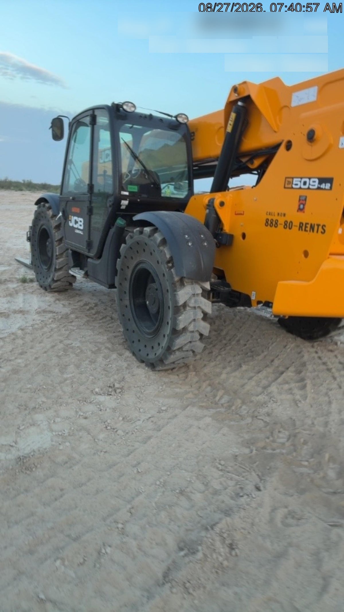 2026 JCB 509-42