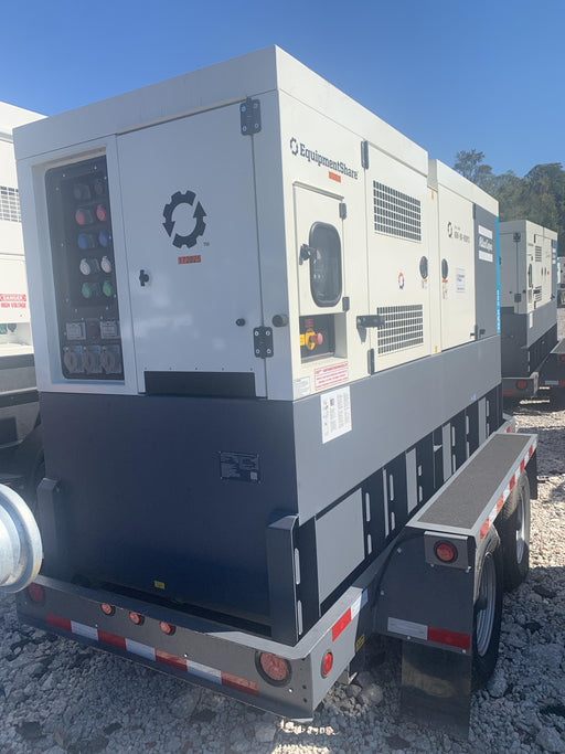 2021 ATLAS COPCO QAS200