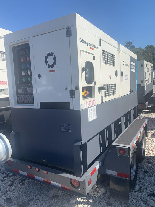 2021 ATLAS COPCO QAS200