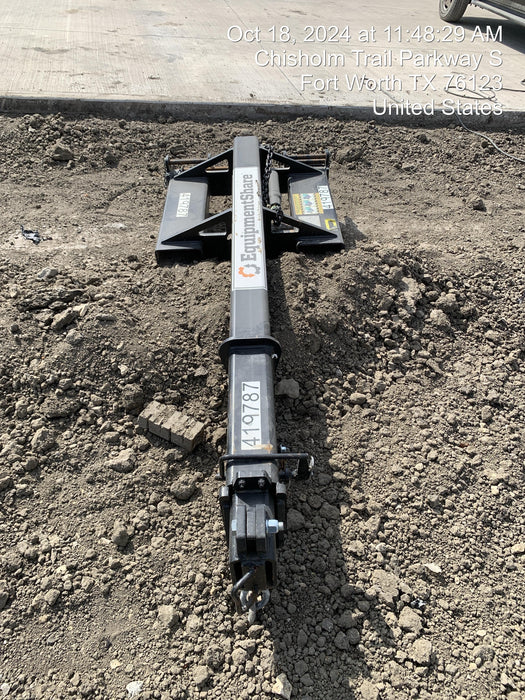 2024 STAR INDUSTRIES M1360B - Star JIB Boom