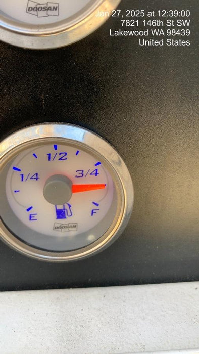 2025 BOBCAT PA915WCU-T4F