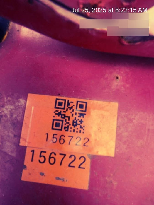 2021 KEY PLANT Pipe Conveyor