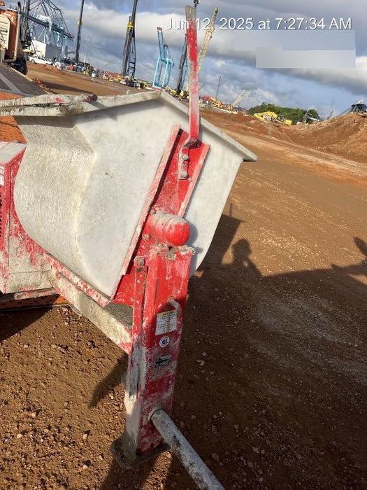 2021 MULTIQUIP WM70PH5