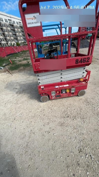 2018 MEC 1330SE MEC 1330SE w/2 Yr Full Extended Warranty