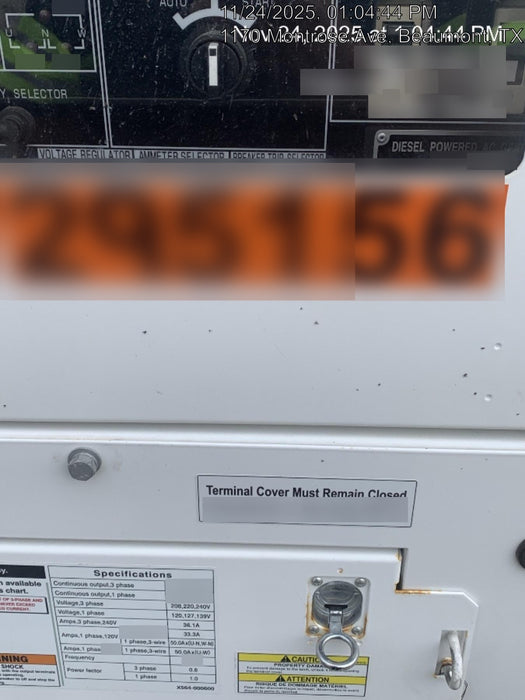 2023 SHINDAIWA DGK15FL