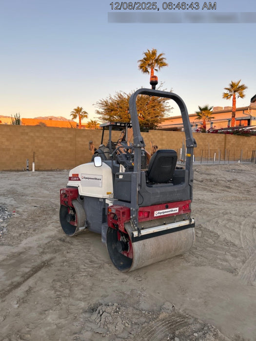 2020 DYNAPAC CC 1200