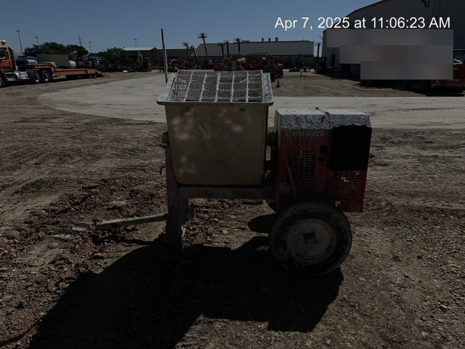 2023 MULTIQUIP WM90PH8