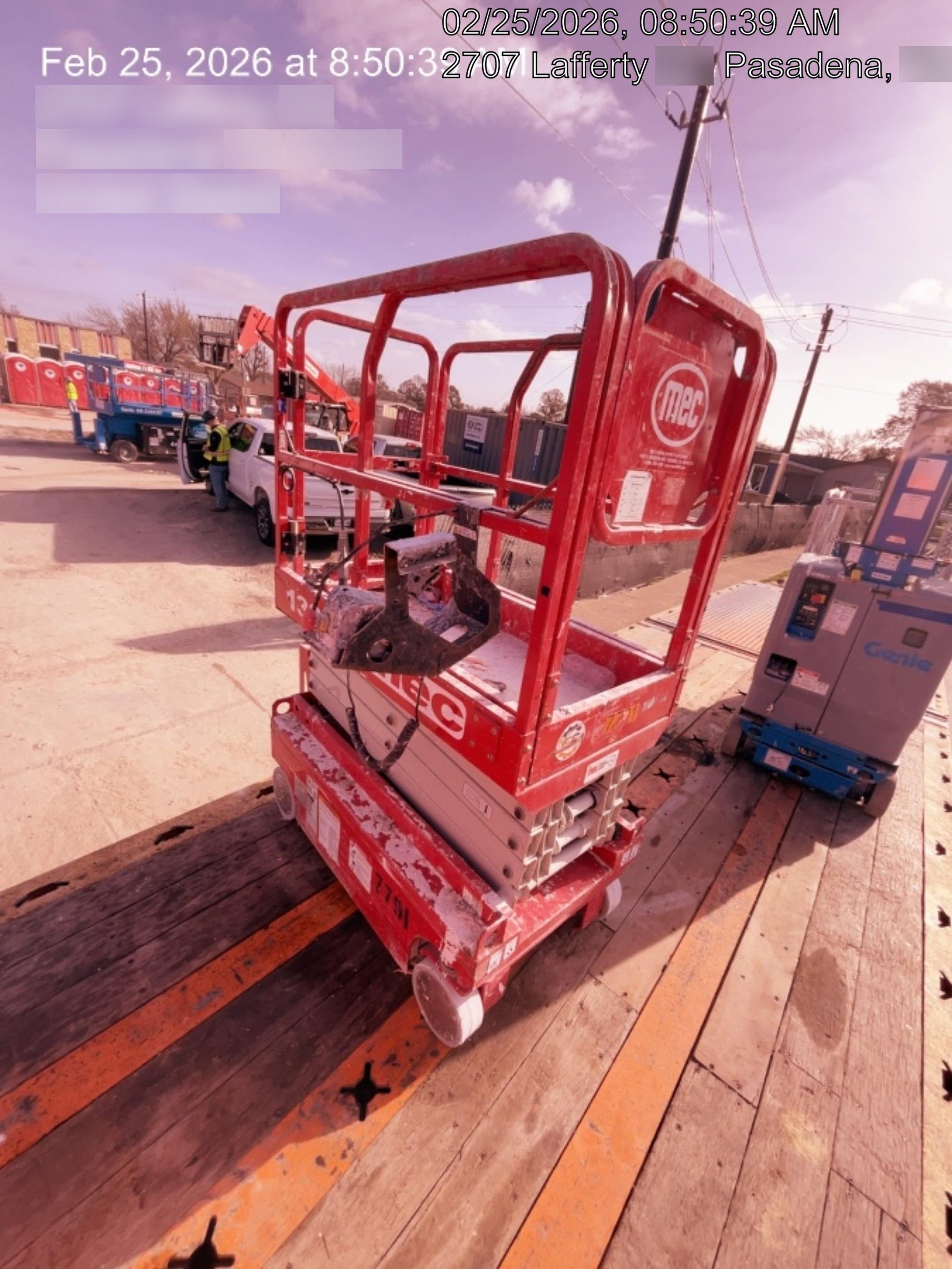 2018 MEC 1330SE MEC 1330SE w/2 Yr Full Extended Warranty