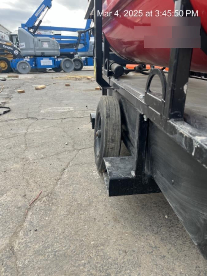 2021 CAMPO EB400D-RE1