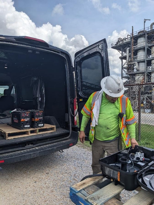 2024 LINCOLN ELECTRIC LN-25X