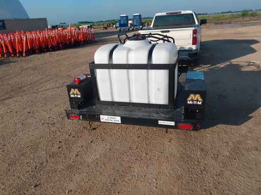 2021 MI-T-M CORPORATION CWC-5004-4MAH