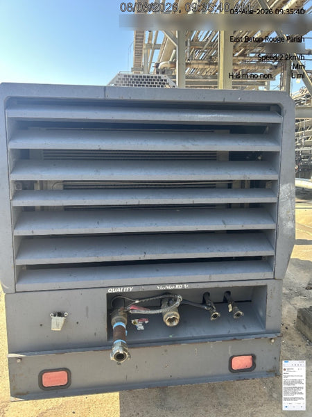 2020 ATLAS COPCO XAS 900