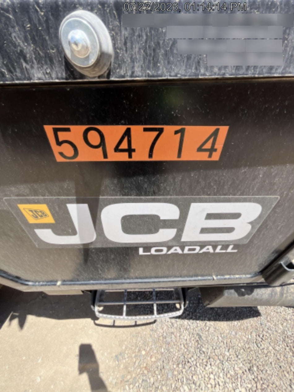 2025 JCB 512-56