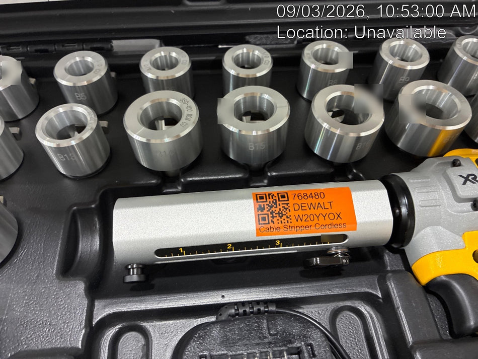 2026 DEWALT DCE151TD1