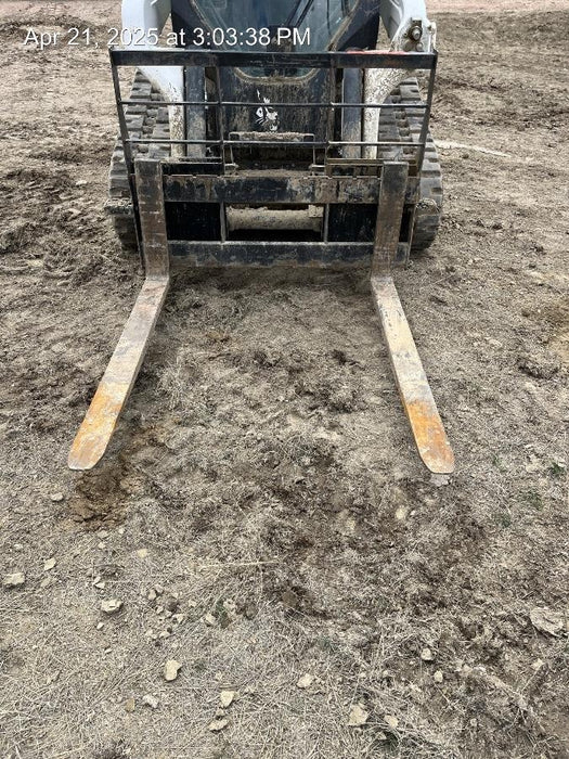 2022 ARROW MATERIAL HANDLING 72" Pallet Forks - Arrow