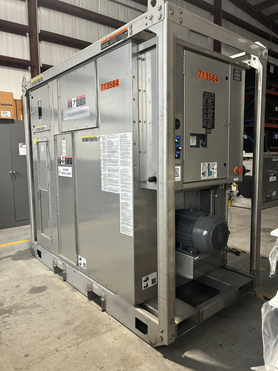 2026 CLIMATE DESIGN INTERNATIONAL MS-7500/6500