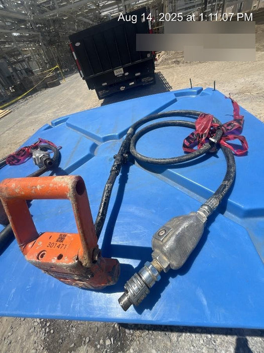 2023 MICHIGAN PNEUMATIC T3-EHDH-CARBIDE