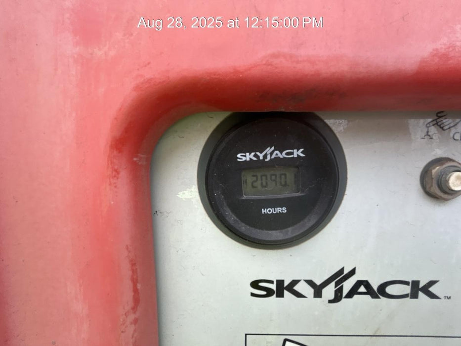 2019 SKYJACK SJ85 AJ