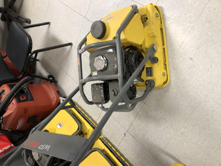 2019 WACKER NEUSON WP1550AW