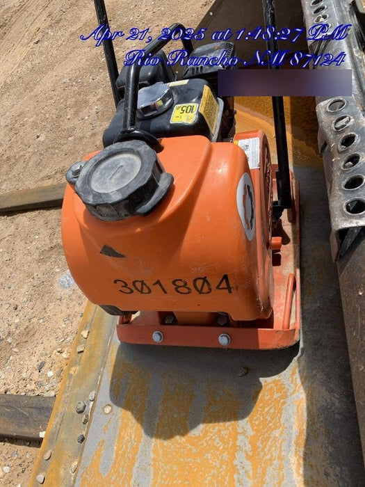 2023 MULTIQUIP MVC82VHW