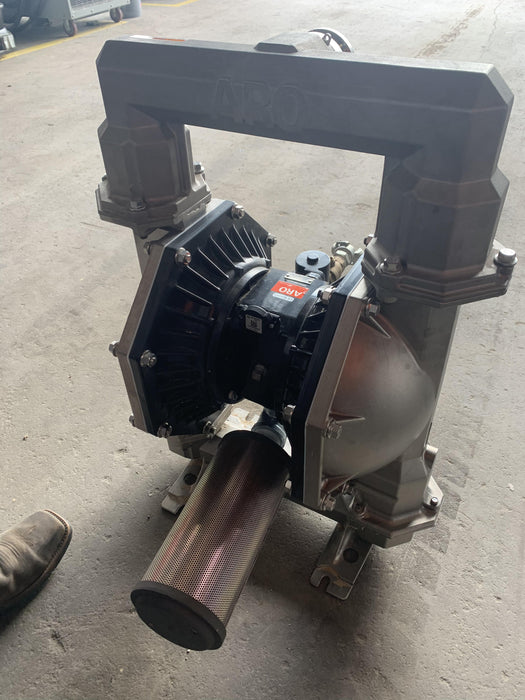 2021 INGERSOLL RAND PD30A-ASS-STT-C