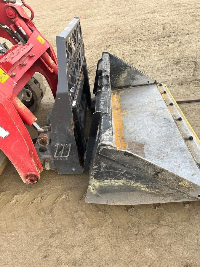 2020 PALADIN 48" Pallet Forks - Paladin