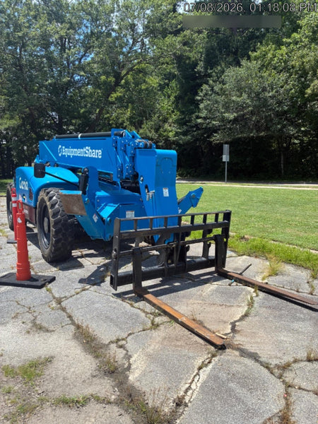 2025 GENIE GTH-1056
