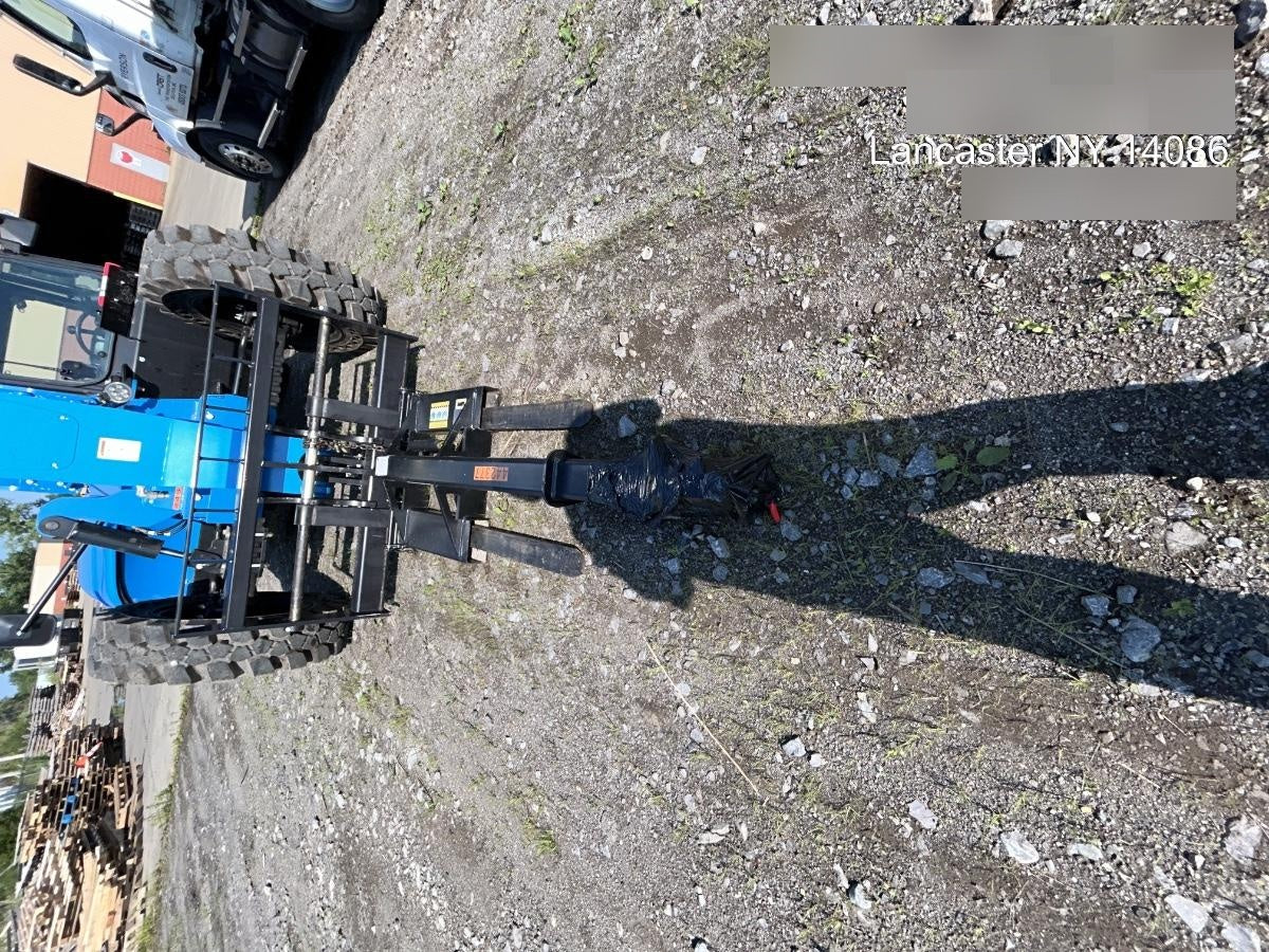 2024 STAR INDUSTRIES M1360B - Star JIB Boom