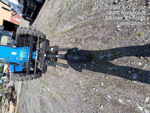 2024 STAR INDUSTRIES M1360B - Star JIB Boom