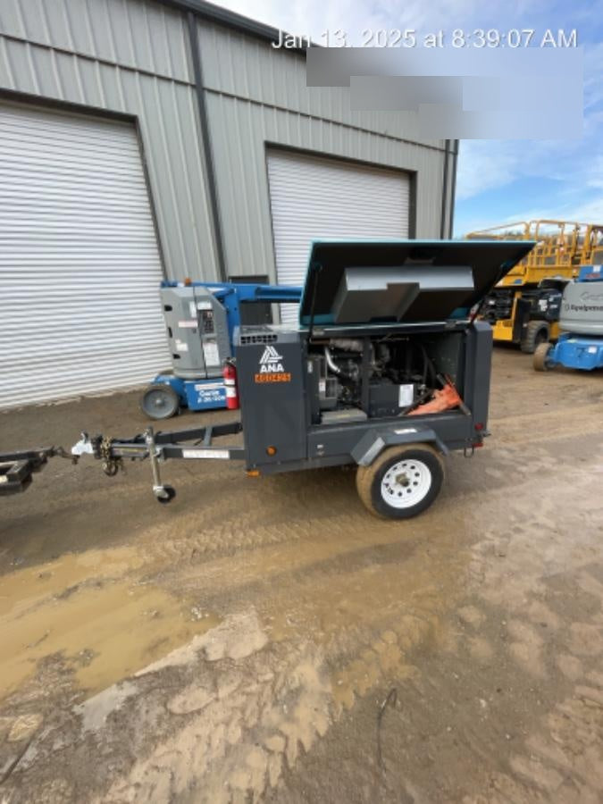 2021 AMERICAN PNEUMATIC TOOL APT-M190