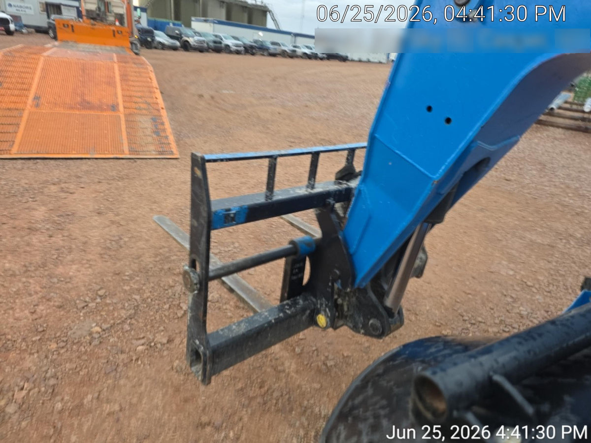 2020 GENIE GTH-844