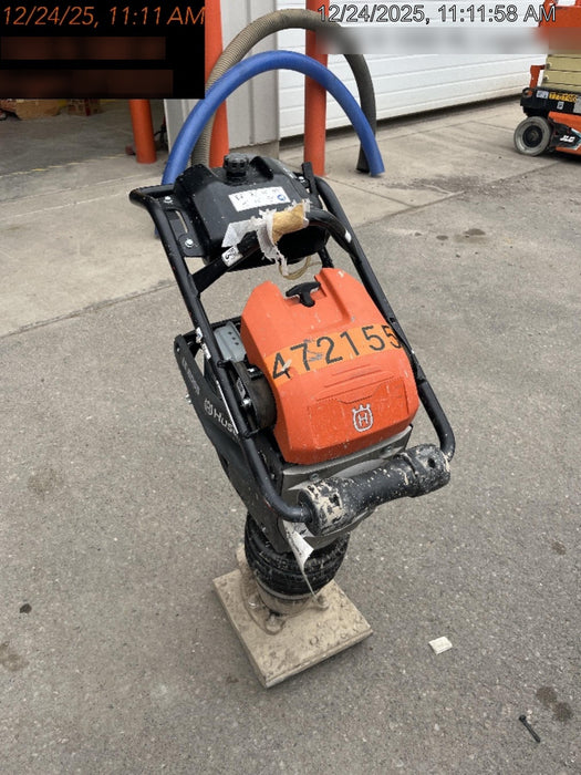 2024 HUSQVARNA LT6005