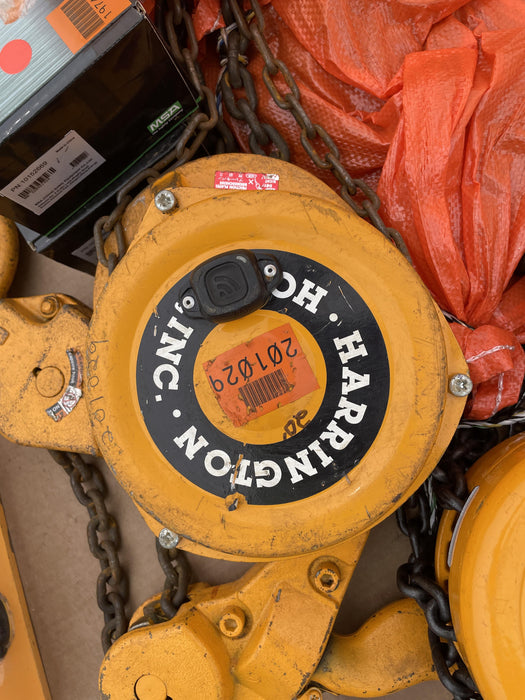 2021 HARRINGTON CF050-20