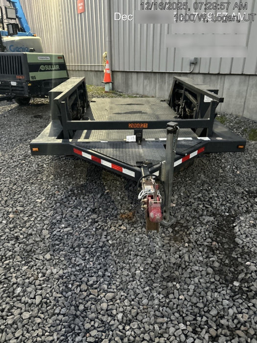 2022 TRIPLE L 1014 Triple L