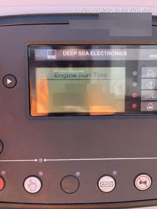 2020 WACKER NEUSON G50