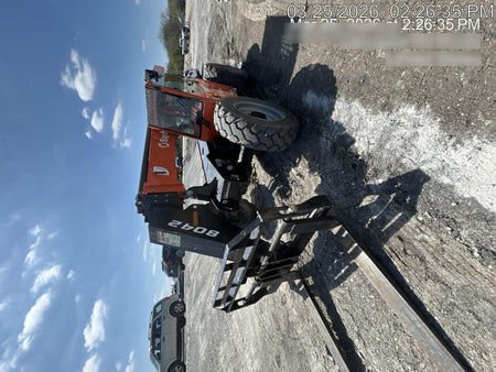 2024 SKYTRAK 8042