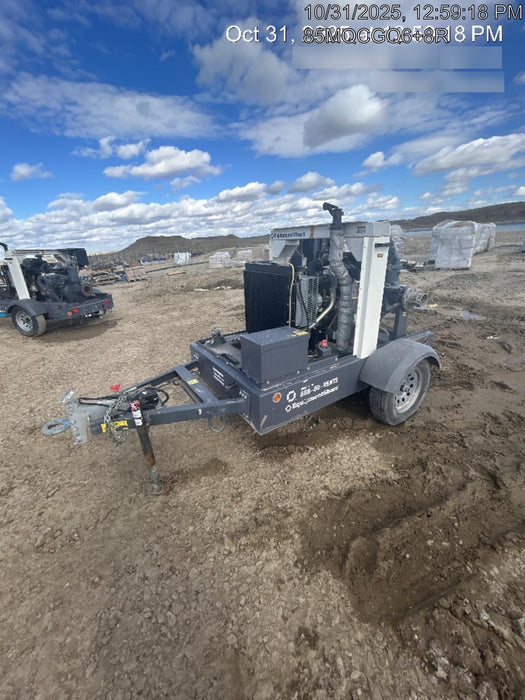 2023 ATLAS COPCO PAC F44 KD