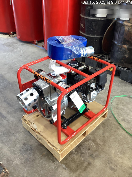 2023 MULTIQUIP QP3TH